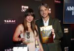 Amsterdam 1 juni 2022
FHM500 verkiezing in Amsterdam.
Winnares Abby Hoes