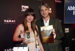Amsterdam 1 juni 2022
FHM500 verkiezing in Amsterdam.
Winnares Abby Hoes