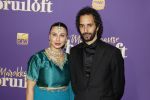 Amsterdam 30 mei 2022
Premiere Marokkaanse bruiloft in Tuschinski met oa als castleden Samouya Ahouaoui Walid Benmbarek Pip Pellens Liza Sips en Nabil Aouled Ayad in tuschinski. Achmed Akkabi met ....