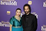 Amsterdam 30 mei 2022
Premiere Marokkaanse bruiloft in Tuschinski met oa als castleden Samouya Ahouaoui Walid Benmbarek Pip Pellens Liza Sips en Nabil Aouled Ayad in tuschinski. Achmed Akkabi met ....