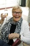 Den Haag 9 juni 202
Erica Terpstra krijgt een belangrijke onderscheiding uit handen van de Japanse Ambassadeur . Alles speelde zich af op de Japanse Ambassade in Den Haag. Ada Kok met haar man Mat