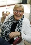 Den Haag 9 juni 202
Erica Terpstra krijgt een belangrijke onderscheiding uit handen van de Japanse Ambassadeur . Alles speelde zich af op de Japanse Ambassade in Den Haag. Ada Kok met haar man Mat