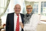 Den Haag 9 juni 202
Erica Terpstra krijgt een belangrijke onderscheiding uit handen van de Japanse Ambassadeur . Alles speelde zich af op de Japanse Ambassade in Den Haag. Ada Kok met haar man Mat