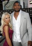 Amsterdam 1 juni 2022
FHM500 verkiezing in Amsterdam.
Alistair Overeem met partner