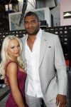 Amsterdam 1 juni 2022
FHM500 verkiezing in Amsterdam.
Alistair Overeem met partner