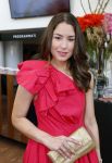 Amsterdam 4 juni 2022
Premiere Nationaal ballet in de stopera. Amber Brantsen met partner