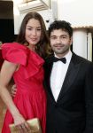 Amsterdam 4 juni 2022
Premiere Nationaal ballet in de stopera. Amber Brantsen met partner