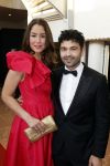 Amsterdam 4 juni 2022
Premiere Nationaal ballet in de stopera. Amber Brantsen met partner