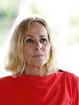 Nieuwersluis 18 mei 2022
Presentatie weekblad Margriet met de Dolly Dots als hoofdredakteur. Aanwezig Angela Groothuizen Esther Oosterbeek Angela Kramers en Anita Heilker.
Het event was bij Flora batava.