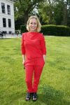 Nieuwersluis 18 mei 2022
Presentatie weekblad Margriet met de Dolly Dots als hoofdredakteur. Aanwezig Angela Groothuizen Esther Oosterbeek Angela Kramers en Anita Heilker.
Het event was bij Flora batava.