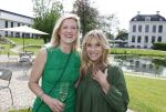 Nieuwersluis 18 mei 2022
Presentatie weekblad Margriet met de Dolly Dots als hoofdredakteur. Aanwezig Angela Groothuizen Esther Oosterbeek Angela Kramers en Anita Heilker.
Het event was bij Flora batava.