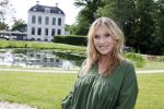 Nieuwersluis 18 mei 2022
Presentatie weekblad Margriet met de Dolly Dots als hoofdredakteur. Aanwezig Angela Groothuizen Esther Oosterbeek Angela Kramers en Anita Heilker.
Het event was bij Flora batava.