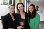 Bussum 16 mei 2022
Uitreiking Buma awrds in spant bussum.
