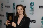 Bussum 16 mei 2022
Uitreiking Buma awrds in spant bussum. Anna Knaup