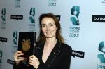 Bussum 16 mei 2022
Uitreiking Buma awrds in spant bussum. Anna Knaup