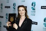 Bussum 16 mei 2022
Uitreiking Buma awrds in spant bussum. Anna Knaup