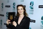 Bussum 16 mei 2022
Uitreiking Buma awrds in spant bussum. Anna Knaup