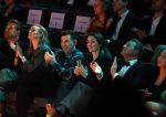 Bussum 16 mei 2022
Uitreiking Buma awrds in spant bussum.