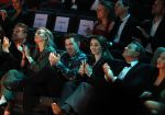 Bussum 16 mei 2022
Uitreiking Buma awrds in spant bussum.