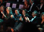 Bussum 16 mei 2022
Uitreiking Buma awrds in spant bussum.