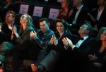 Bussum 16 mei 2022
Uitreiking Buma awrds in spant bussum.