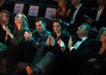 Bussum 16 mei 2022
Uitreiking Buma awrds in spant bussum.