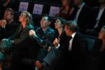 Bussum 16 mei 2022
Uitreiking Buma awrds in spant bussum.