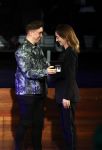 Bussum 16 mei 2022
Uitreiking Buma awrds in spant bussum.