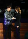 Bussum 16 mei 2022
Uitreiking Buma awrds in spant bussum.