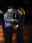 Bussum 16 mei 2022
Uitreiking Buma awrds in spant bussum.