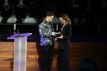 Bussum 16 mei 2022
Uitreiking Buma awrds in spant bussum.