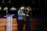 Bussum 16 mei 2022
Uitreiking Buma awrds in spant bussum.