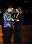 Bussum 16 mei 2022
Uitreiking Buma awrds in spant bussum.