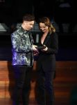 Bussum 16 mei 2022
Uitreiking Buma awrds in spant bussum.