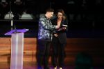 Bussum 16 mei 2022
Uitreiking Buma awrds in spant bussum.