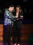 Bussum 16 mei 2022
Uitreiking Buma awrds in spant bussum.