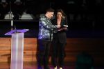 Bussum 16 mei 2022
Uitreiking Buma awrds in spant bussum.