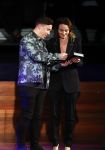 Bussum 16 mei 2022
Uitreiking Buma awrds in spant bussum.