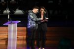 Bussum 16 mei 2022
Uitreiking Buma awrds in spant bussum.