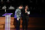 Bussum 16 mei 2022
Uitreiking Buma awrds in spant bussum.