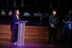 Bussum 16 mei 2022
Uitreiking Buma awrds in spant bussum.