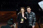 Bussum 16 mei 2022
Uitreiking Buma awrds in spant bussum.