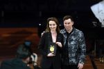 Bussum 16 mei 2022
Uitreiking Buma awrds in spant bussum.