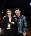 Bussum 16 mei 2022
Uitreiking Buma awrds in spant bussum.