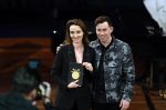Bussum 16 mei 2022
Uitreiking Buma awrds in spant bussum.