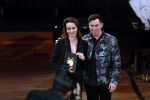 Bussum 16 mei 2022
Uitreiking Buma awrds in spant bussum.