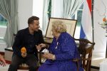 Den Haag 9 juni 202
Erica Terpstra krijgt een belangrijke onderscheiding uit handen van de Japanse Ambassadeur . Alles speelde zich af op de Japanse Ambassade in Den Haag. Aran Bade