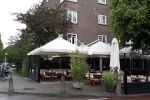 Amsterdam 30 mei 2022
Prinses Amalia gaat op de universiteit van Amsterdam UVA studeren.  Bar marathonweg gaan prinses Eloise vaak naar toe