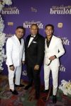 Amsterdam 30 mei 2022
Premiere Marokkaanse bruiloft in Tuschinski met oa als castleden Samouya Ahouaoui Walid Benmbarek Pip Pellens Liza Sips en Nabil Aouled Ayad in tuschinski. Bilal Wahib