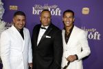 Amsterdam 30 mei 2022
Premiere Marokkaanse bruiloft in Tuschinski met oa als castleden Samouya Ahouaoui Walid Benmbarek Pip Pellens Liza Sips en Nabil Aouled Ayad in tuschinski. Bilal Wahib